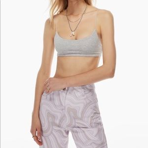 Wilfred Free Tiny Ribcage Tank